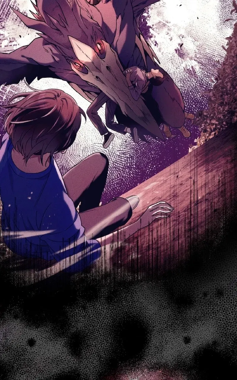 Illusion Hunter from Another World Chapter 35 page 58 - 