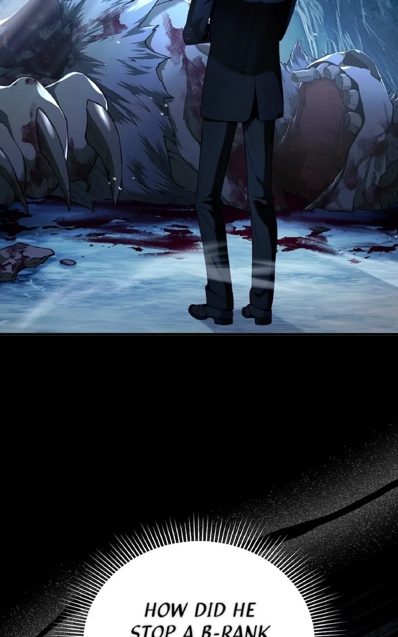 Illusion Hunter from Another World Chapter 35 page 77 - 