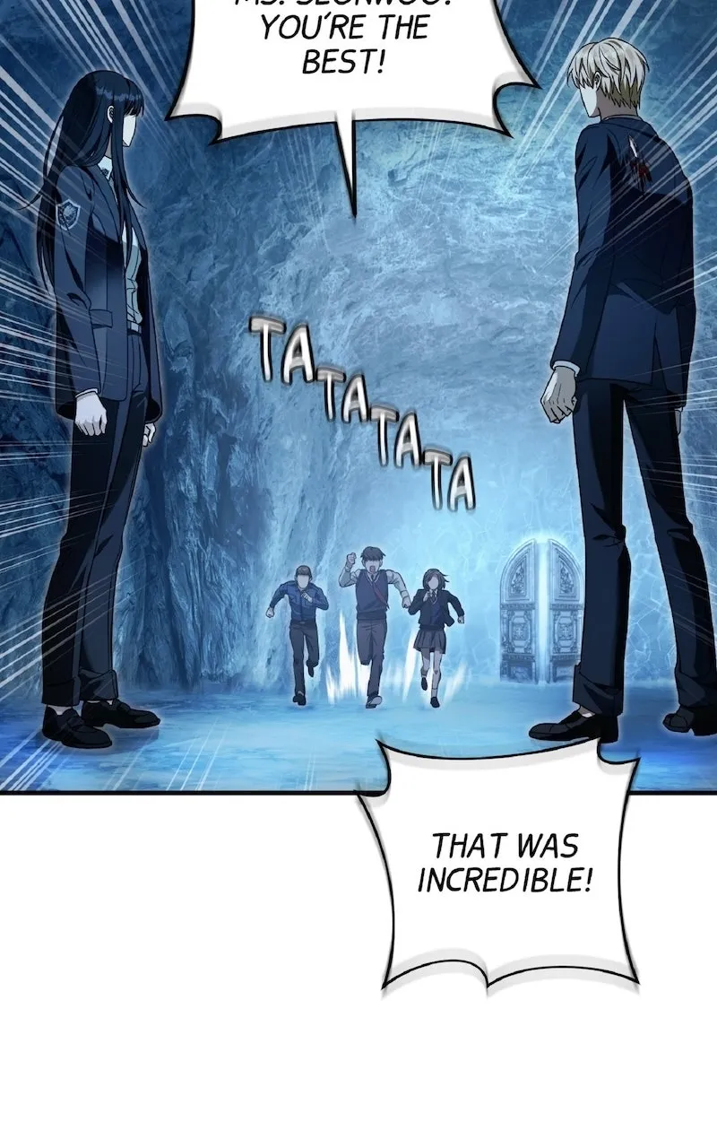 Illusion Hunter from Another World Chapter 35 page 83 - 
