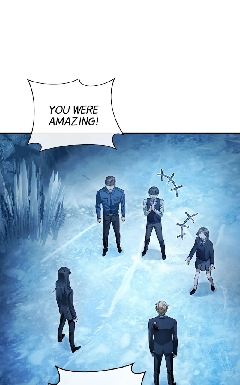 Illusion Hunter from Another World Chapter 35 page 84 - 