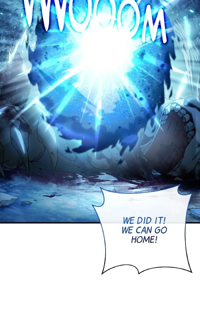 Illusion Hunter from Another World Chapter 35 page 87 - 