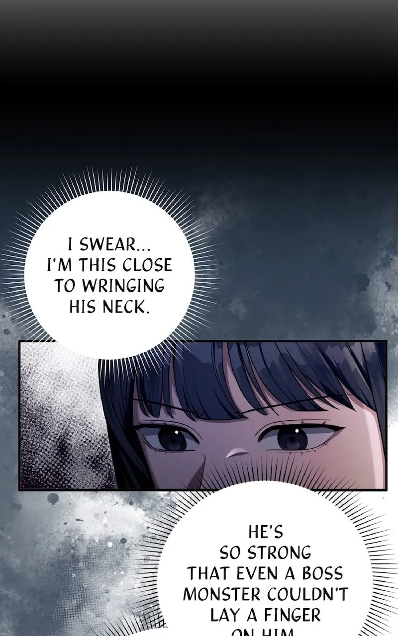 Illusion Hunter from Another World Chapter 36 page 12 - 