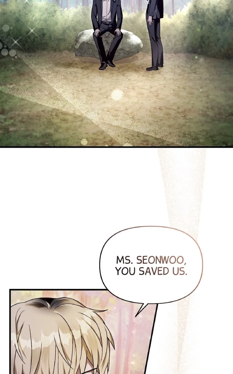 Illusion Hunter from Another World Chapter 36 page 19 - 