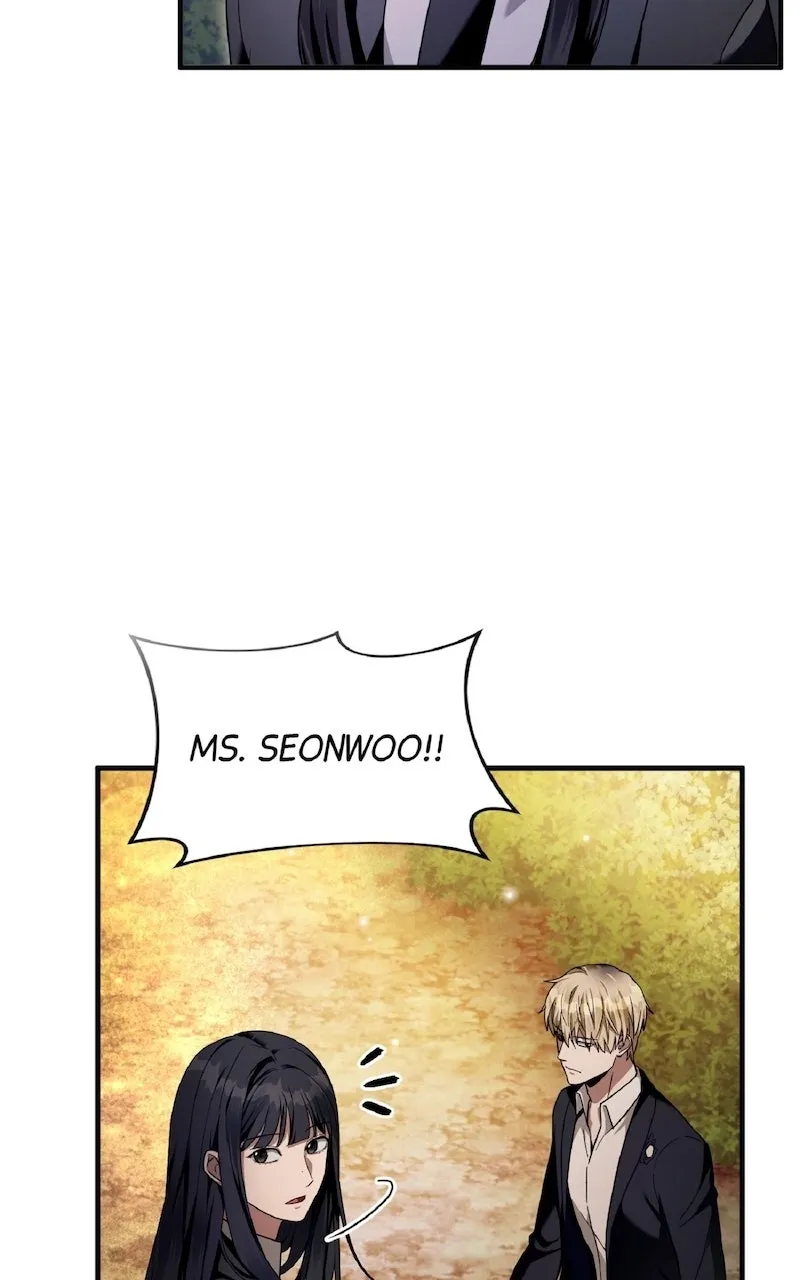 Illusion Hunter from Another World Chapter 36 page 24 - 