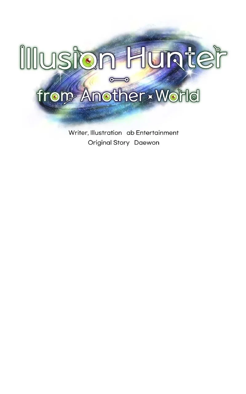 Illusion Hunter from Another World Chapter 36 page 38 - 