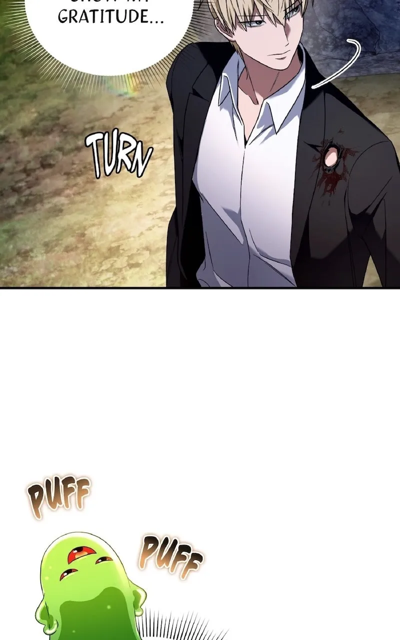 Illusion Hunter from Another World Chapter 36 page 46 - 
