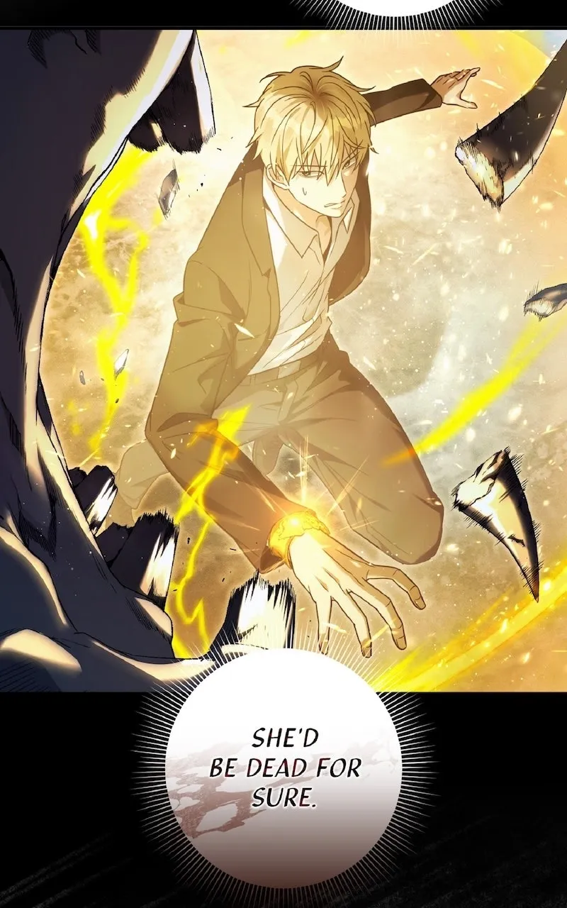 Illusion Hunter from Another World Chapter 36 page 6 - 