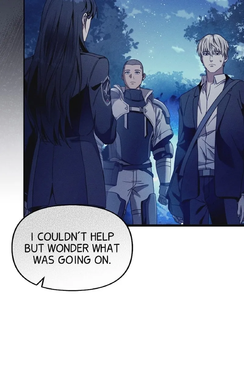 Illusion Hunter from Another World Chapter 36 page 72 - 