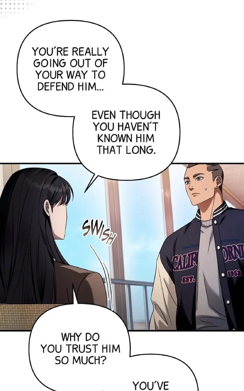Illusion Hunter from Another World Chapter 37 page 22 - 