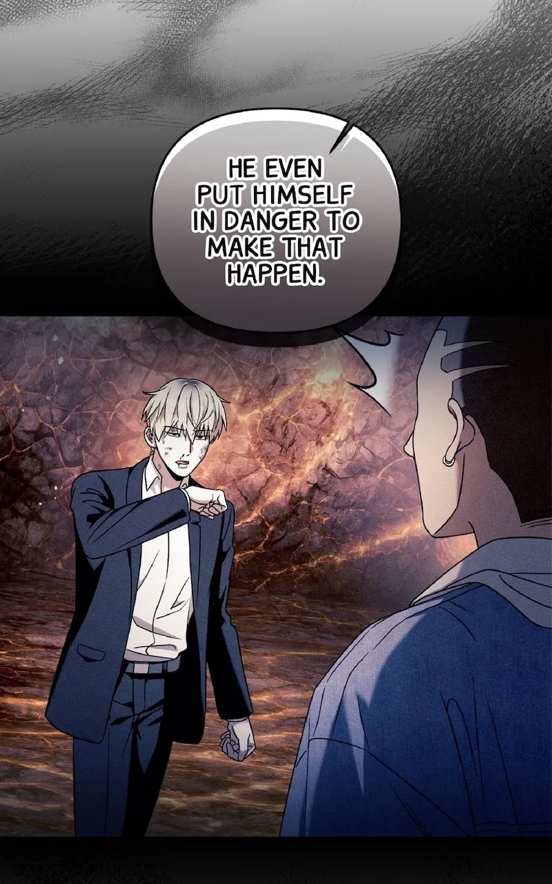 Illusion Hunter from Another World Chapter 37 page 26 - 