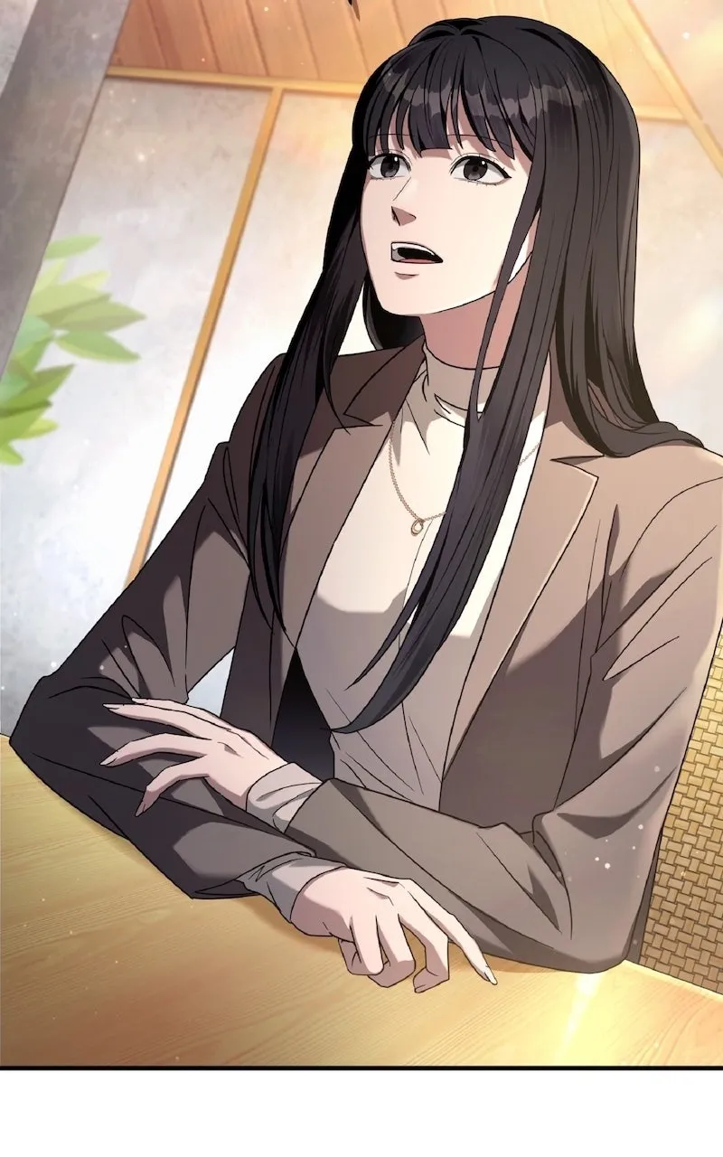 Illusion Hunter from Another World Chapter 37 page 33 - 