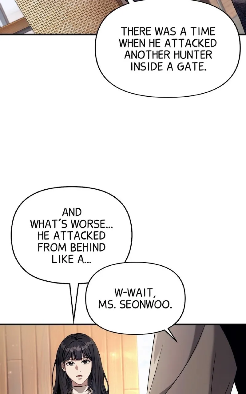 Illusion Hunter from Another World Chapter 37 page 37 - 