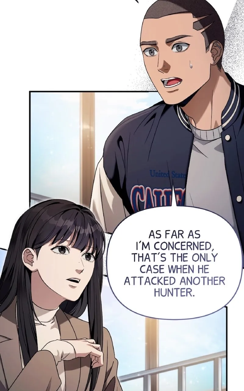 Illusion Hunter from Another World Chapter 37 page 39 - 