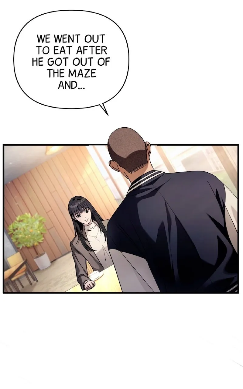 Illusion Hunter from Another World Chapter 37 page 43 - 