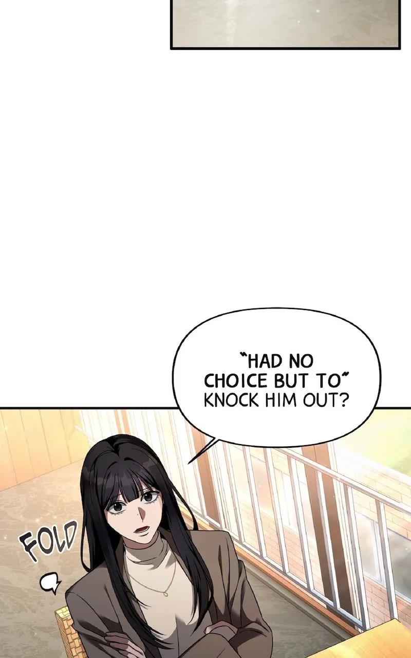 Illusion Hunter from Another World Chapter 37 page 50 - 