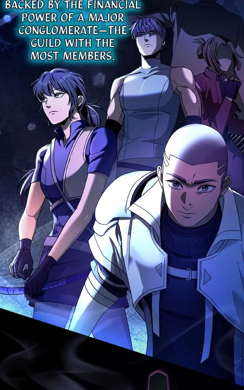 Illusion Hunter from Another World Chapter 37 page 68 - 
