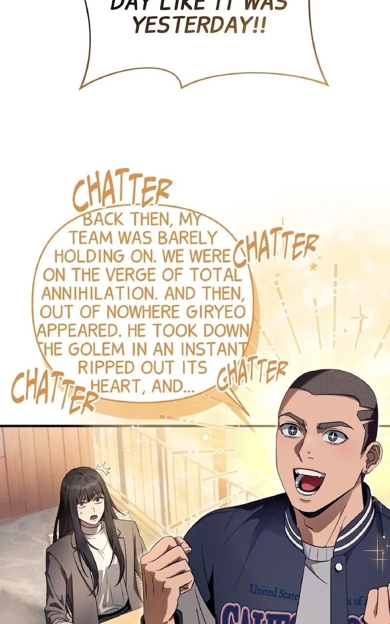 Illusion Hunter from Another World Chapter 37 page 10 - 