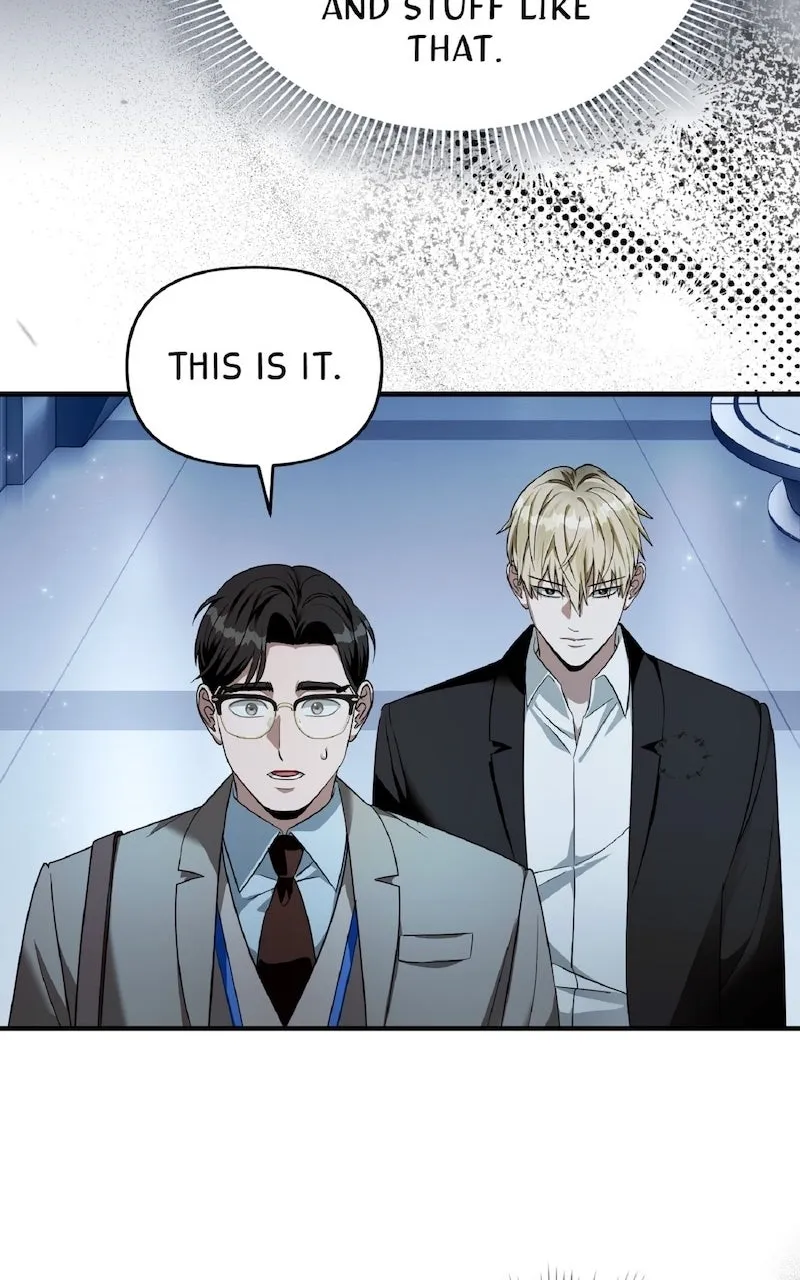 Illusion Hunter from Another World Chapter 38 page 101 - 
