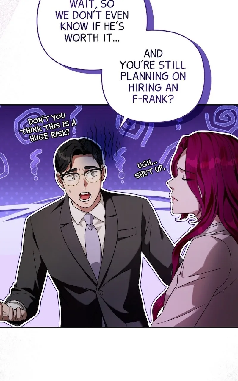 Illusion Hunter from Another World Chapter 38 page 19 - 