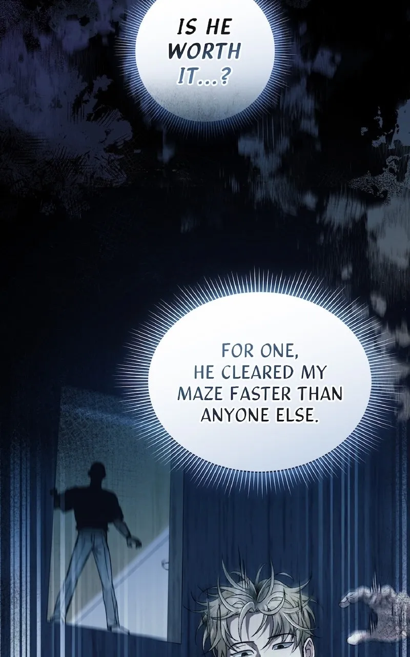 Illusion Hunter from Another World Chapter 38 page 21 - 
