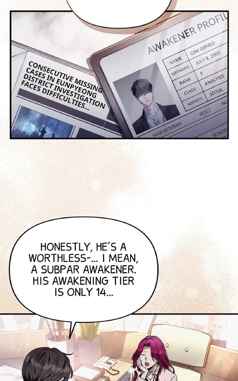 Illusion Hunter from Another World Chapter 38 page 4 - 