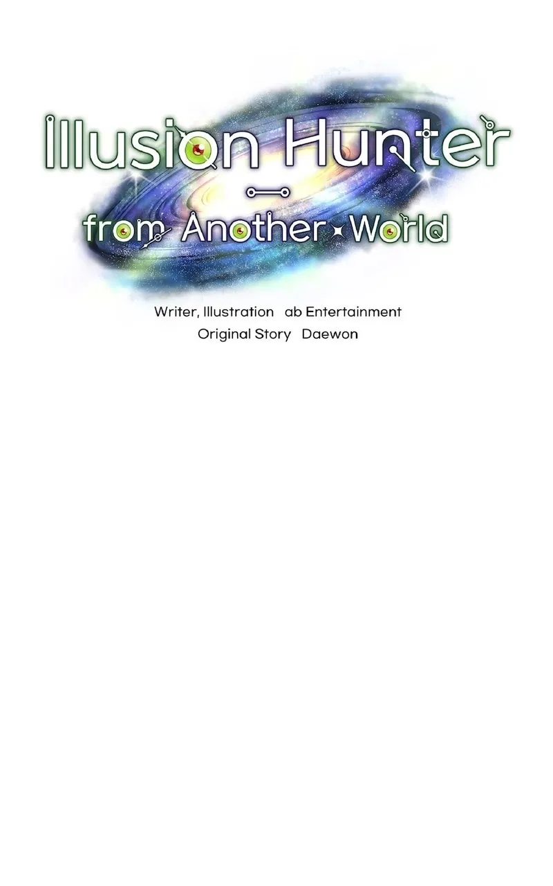 Illusion Hunter from Another World Chapter 38 page 36 - 
