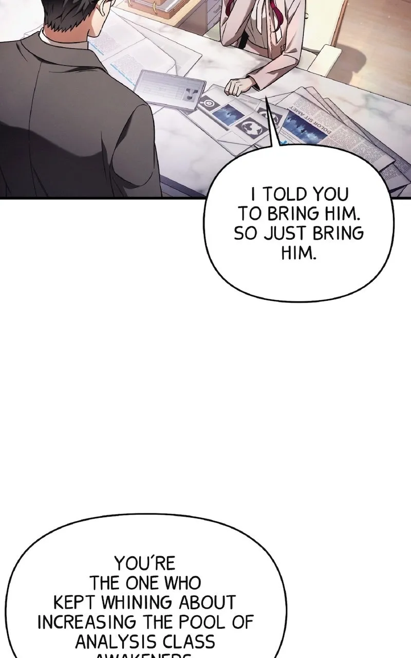 Illusion Hunter from Another World Chapter 38 page 5 - 