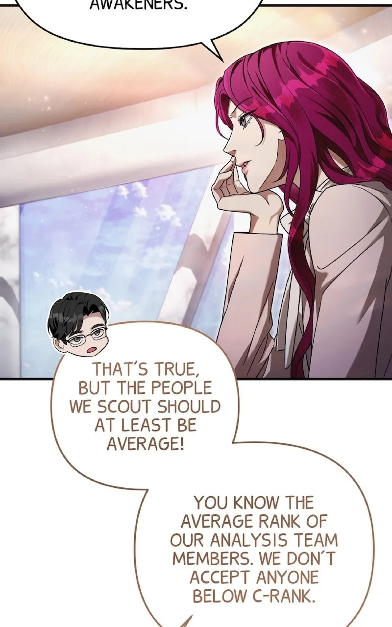 Illusion Hunter from Another World Chapter 38 page 6 - 