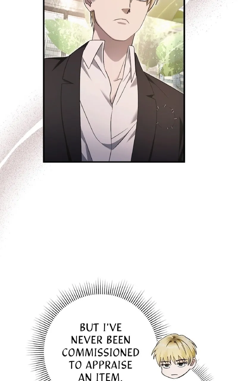 Illusion Hunter from Another World Chapter 38 page 72 - 