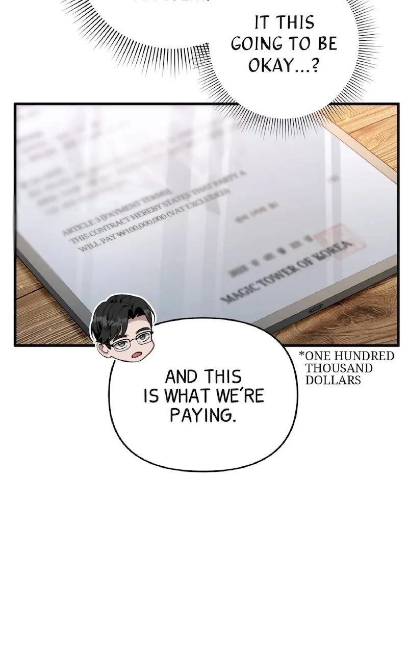 Illusion Hunter from Another World Chapter 38 page 73 - 