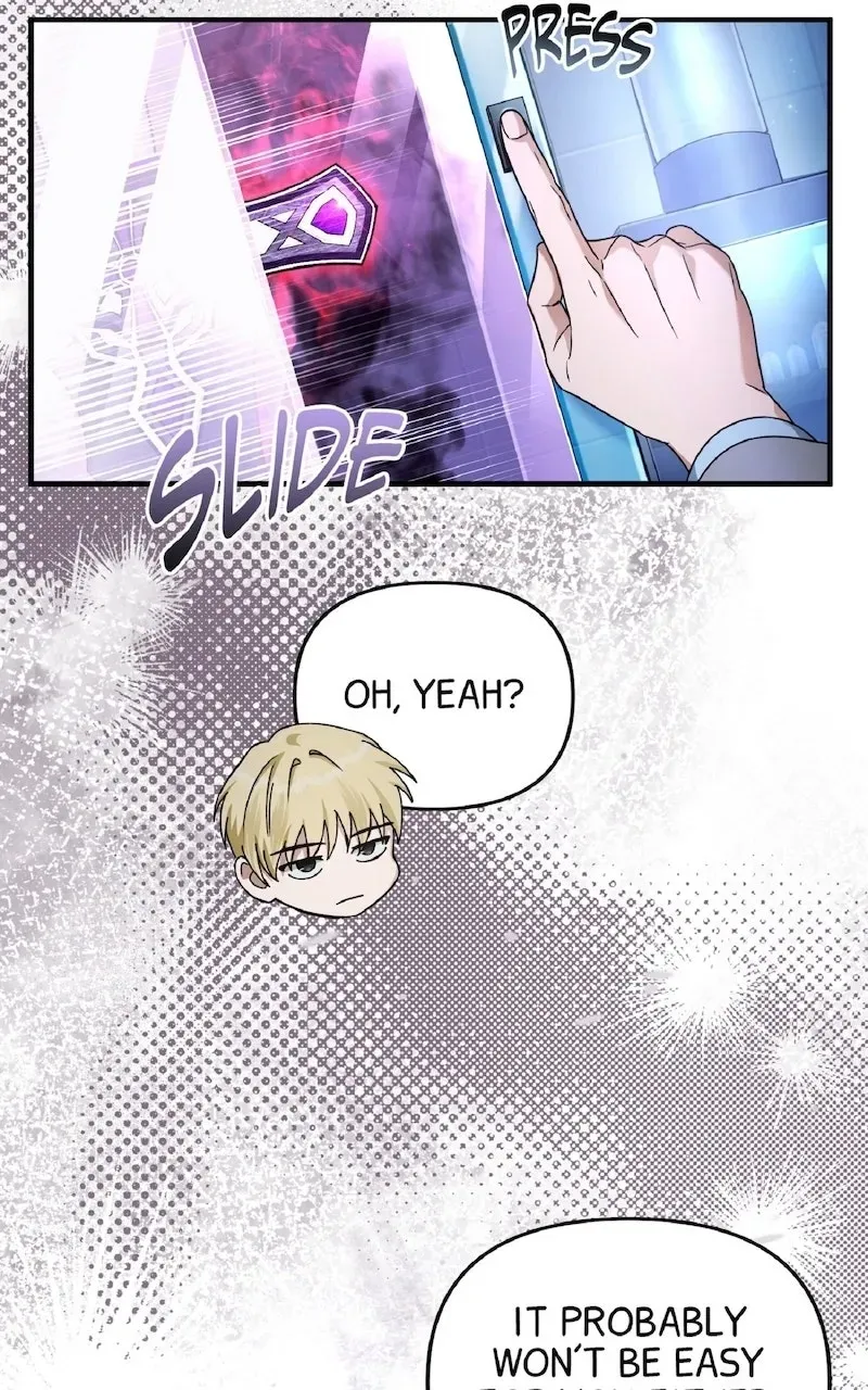 Illusion Hunter from Another World Chapter 39 page 16 - 