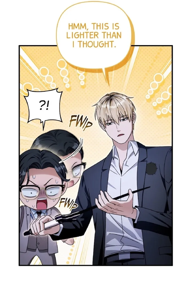 Illusion Hunter from Another World Chapter 39 page 19 - 