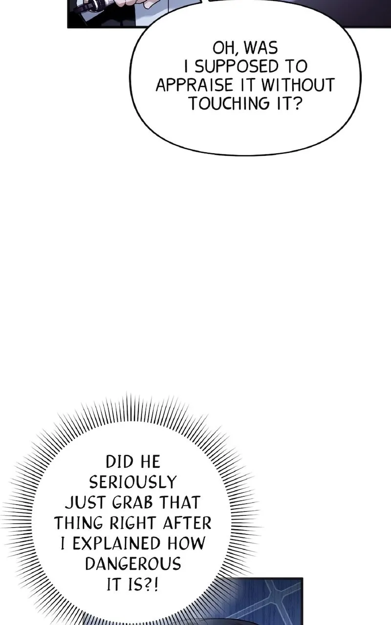 Illusion Hunter from Another World Chapter 39 page 21 - 