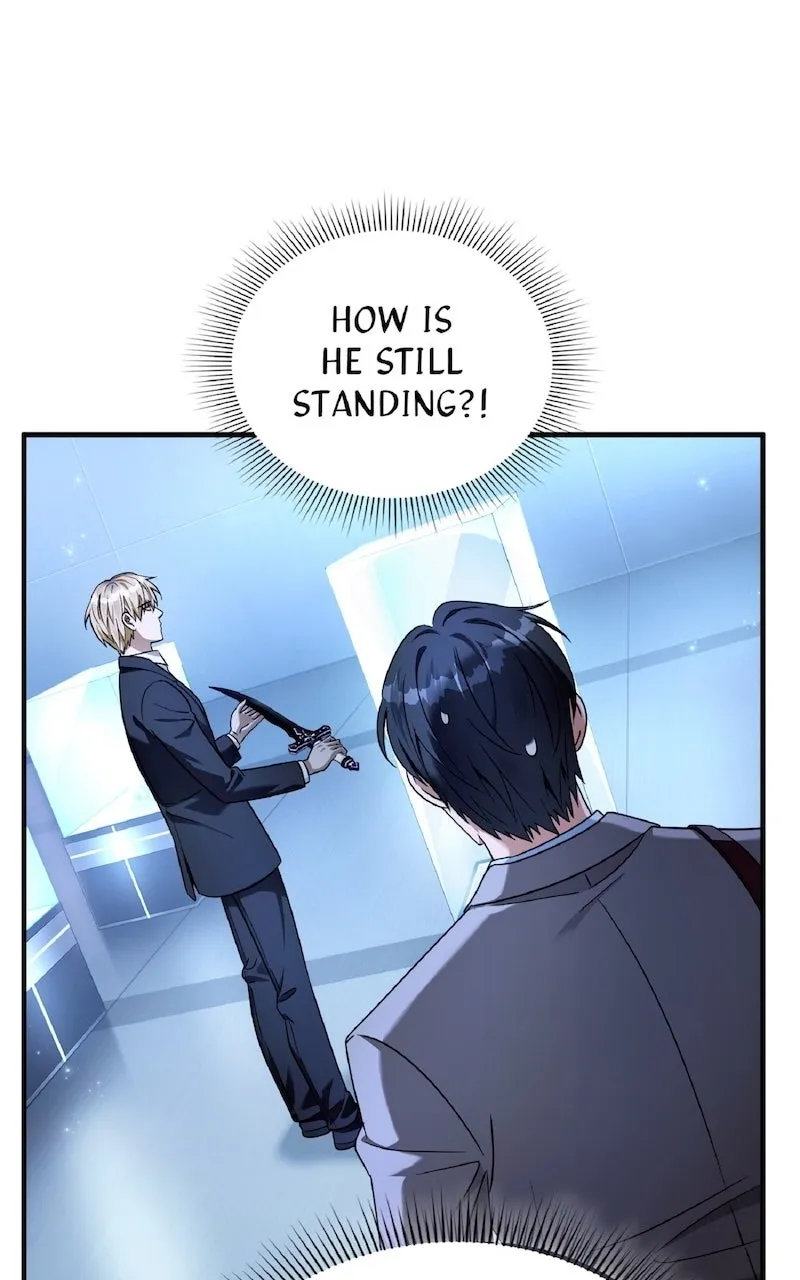 Illusion Hunter from Another World Chapter 39 page 23 - 