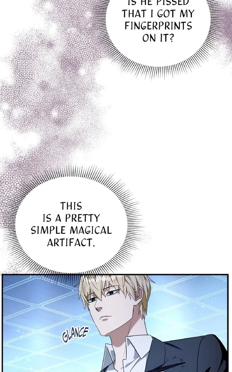Illusion Hunter from Another World Chapter 39 page 31 - 