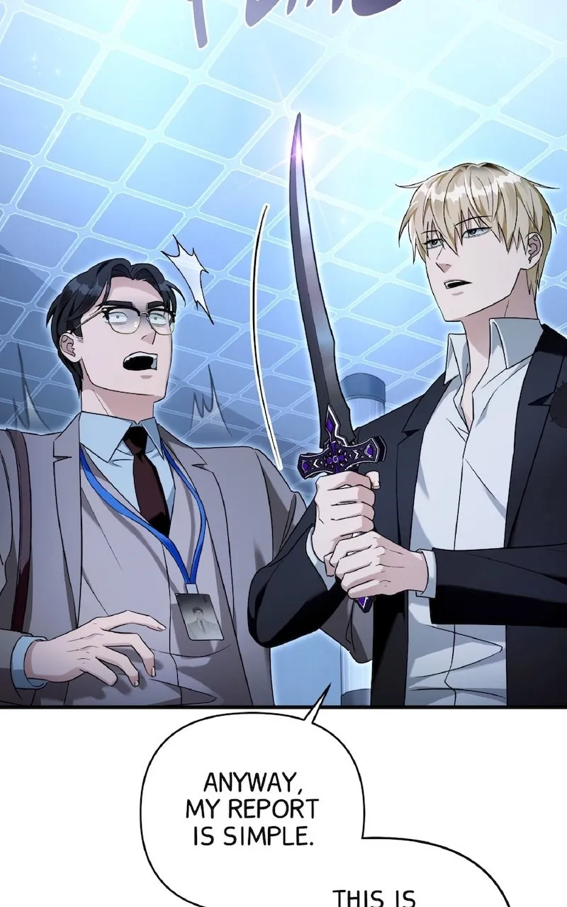 Illusion Hunter from Another World Chapter 39 page 39 - 