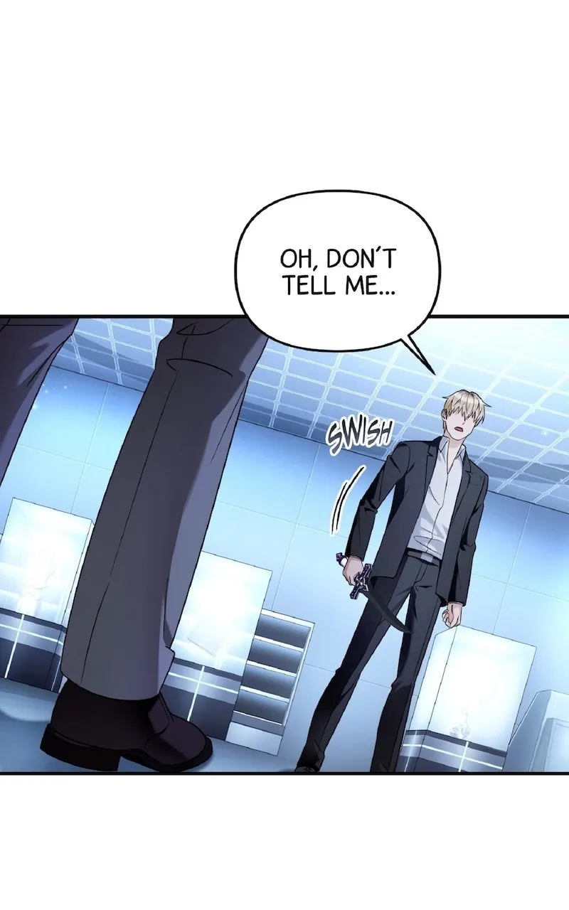 Illusion Hunter from Another World Chapter 39 page 44 - 