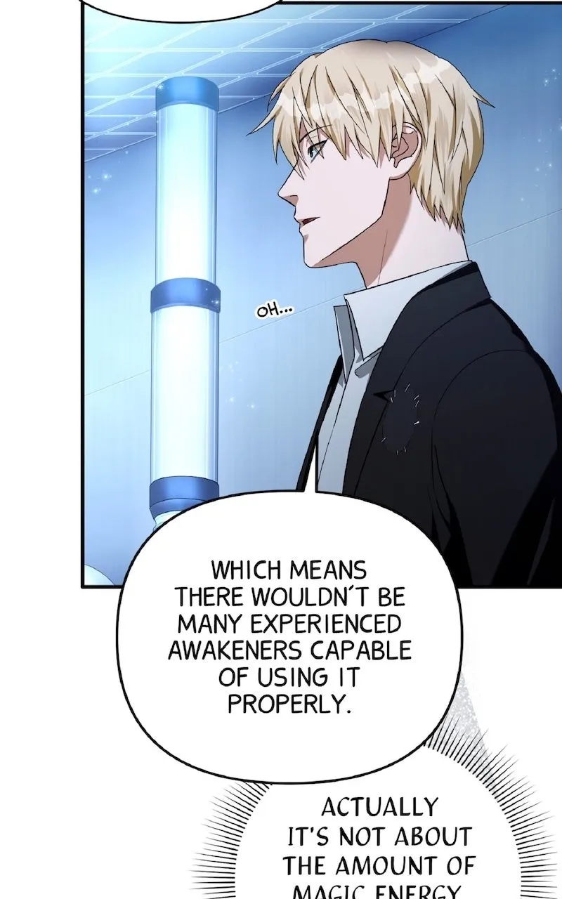 Illusion Hunter from Another World Chapter 39 page 54 - 