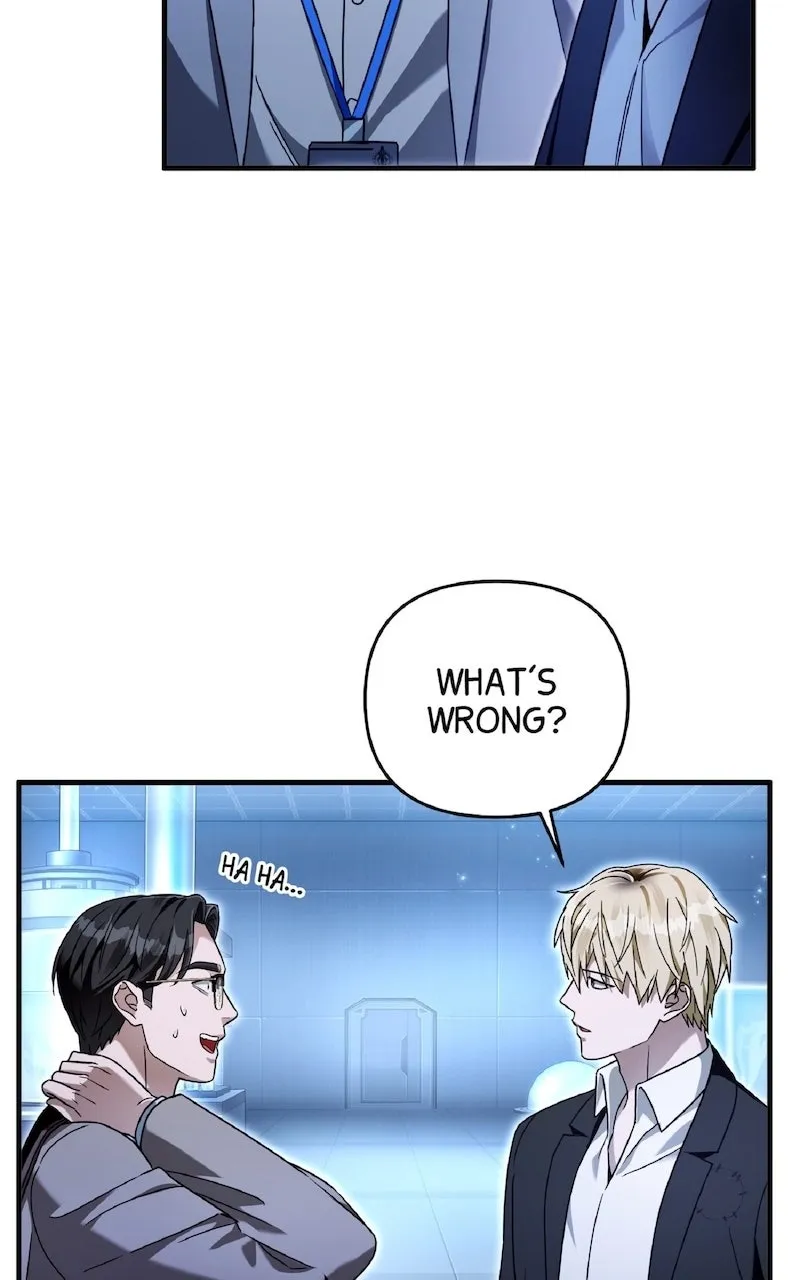 Illusion Hunter from Another World Chapter 39 page 64 - 