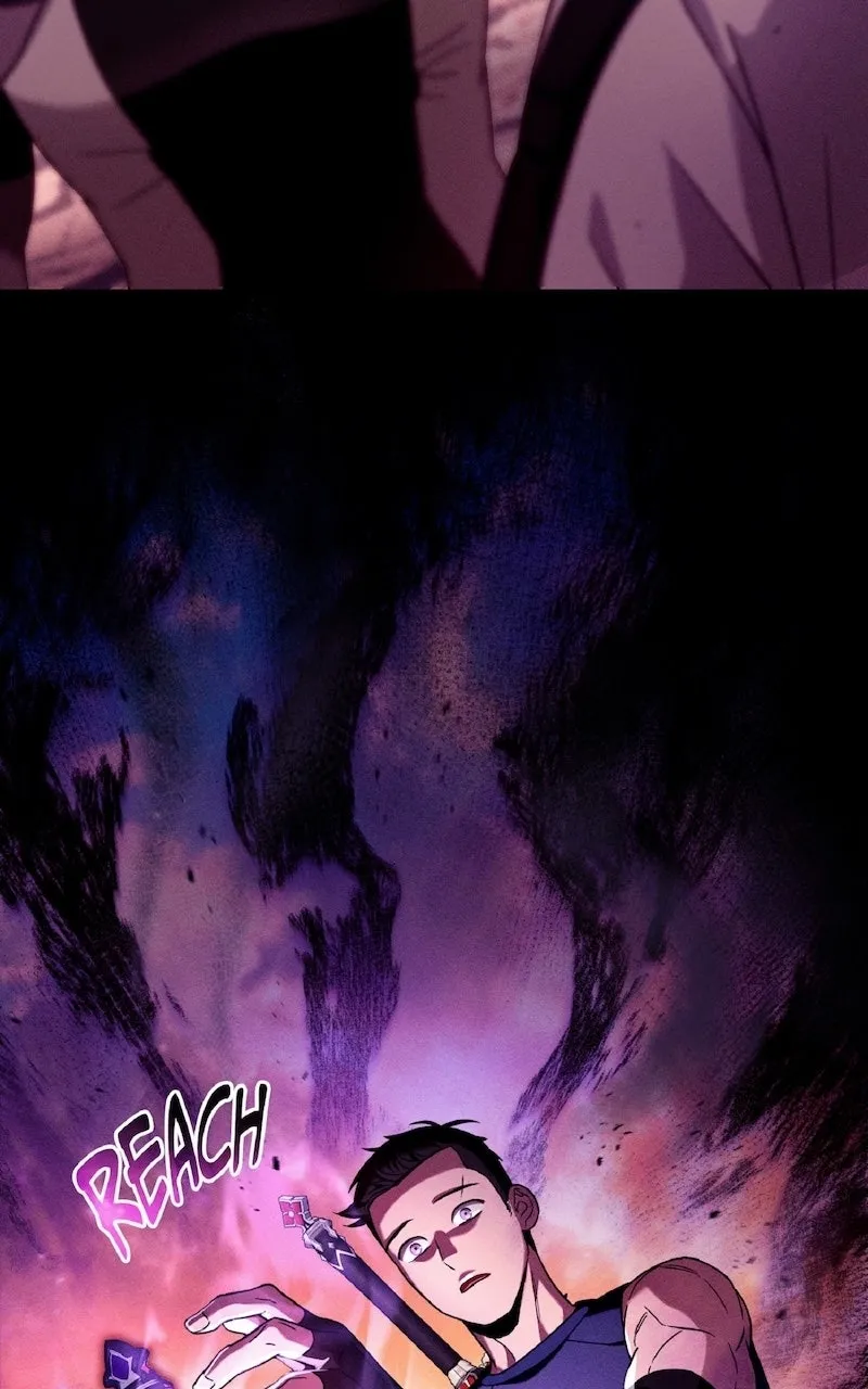 Illusion Hunter from Another World Chapter 39 page 8 - 