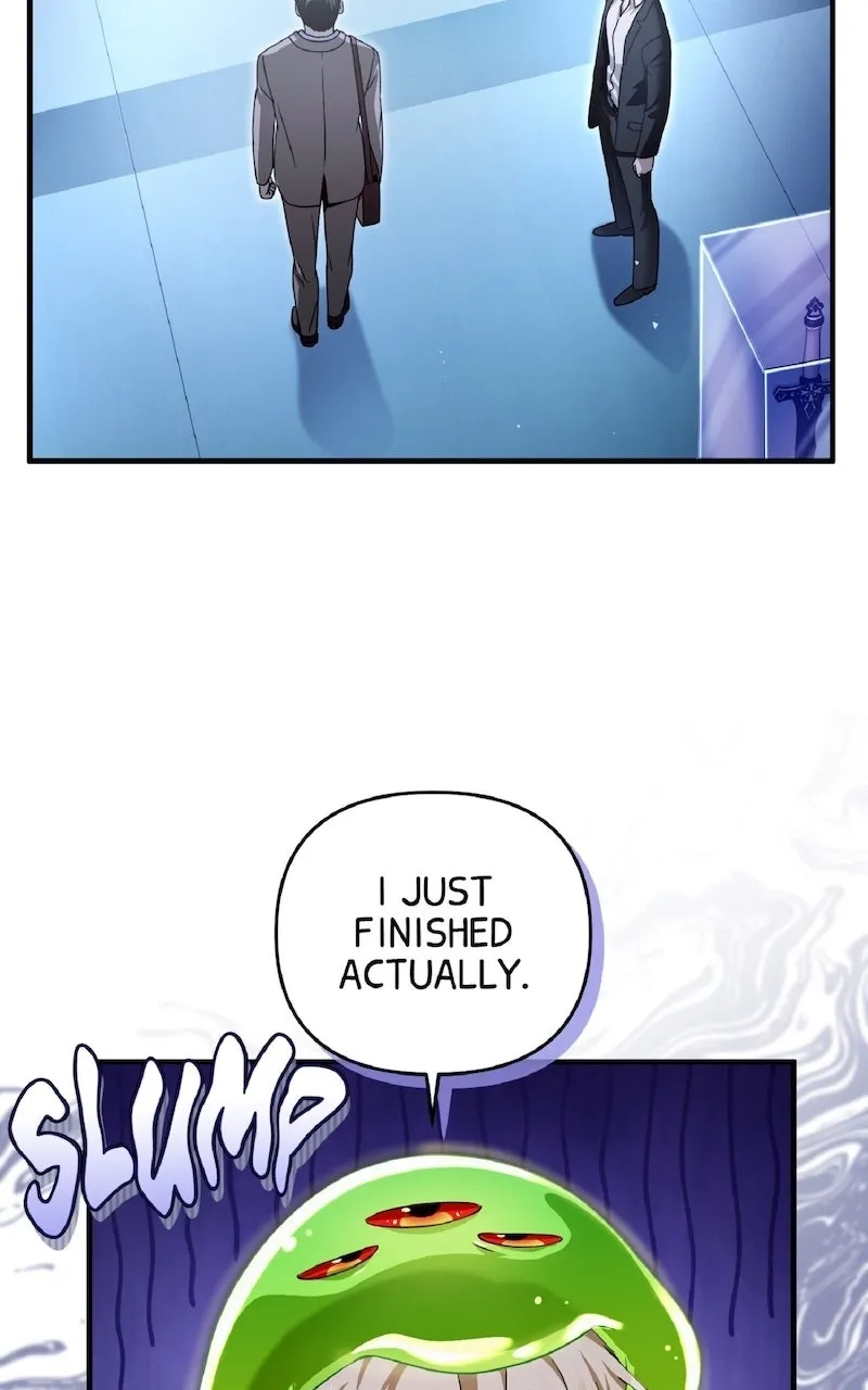 Illusion Hunter from Another World Chapter 39 page 72 - 