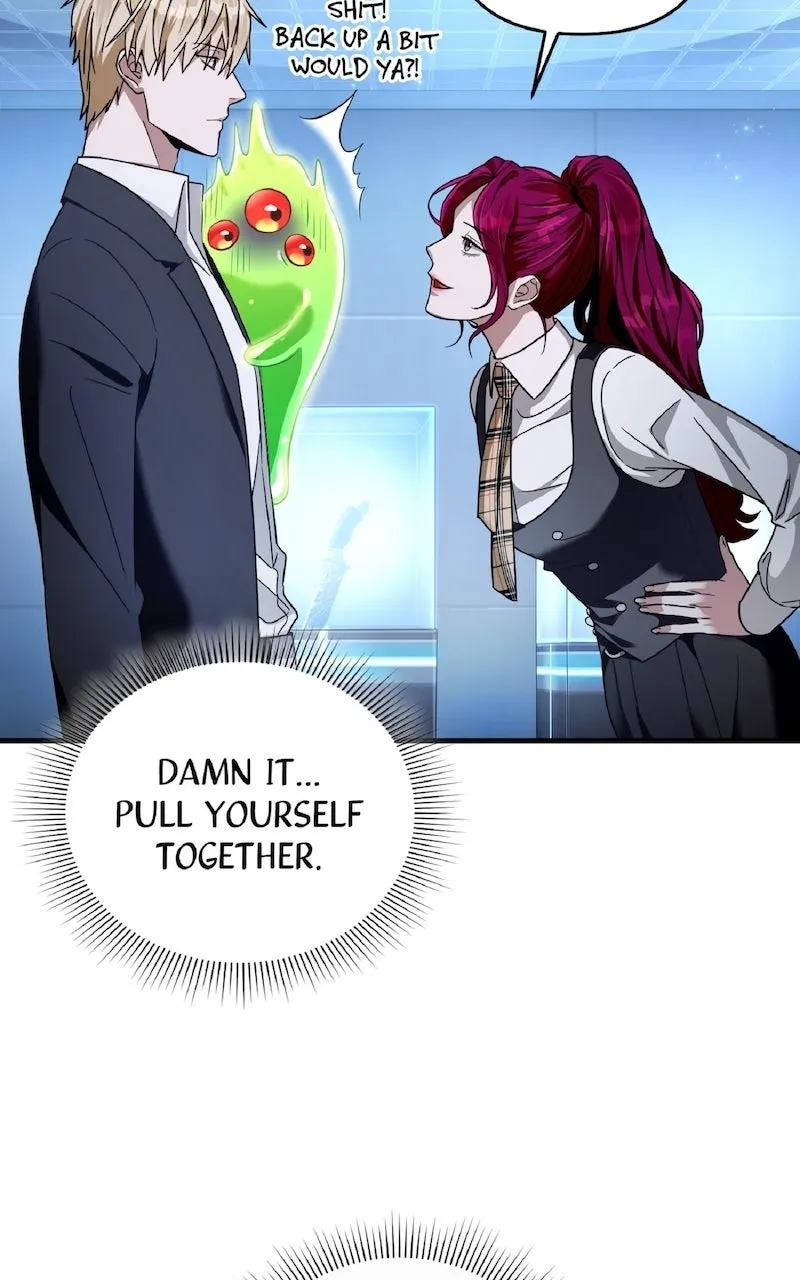 Illusion Hunter from Another World Chapter 39 page 74 - 
