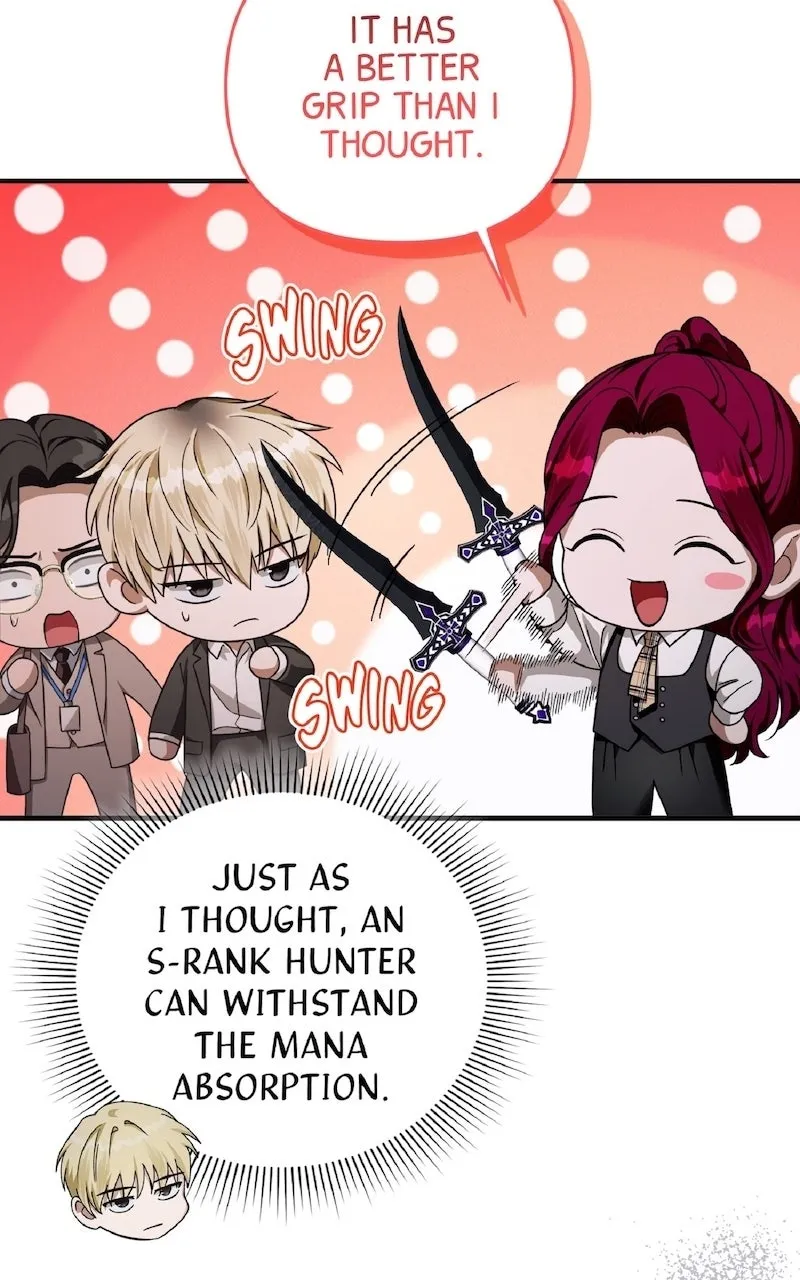 Illusion Hunter from Another World Chapter 39 page 81 - 