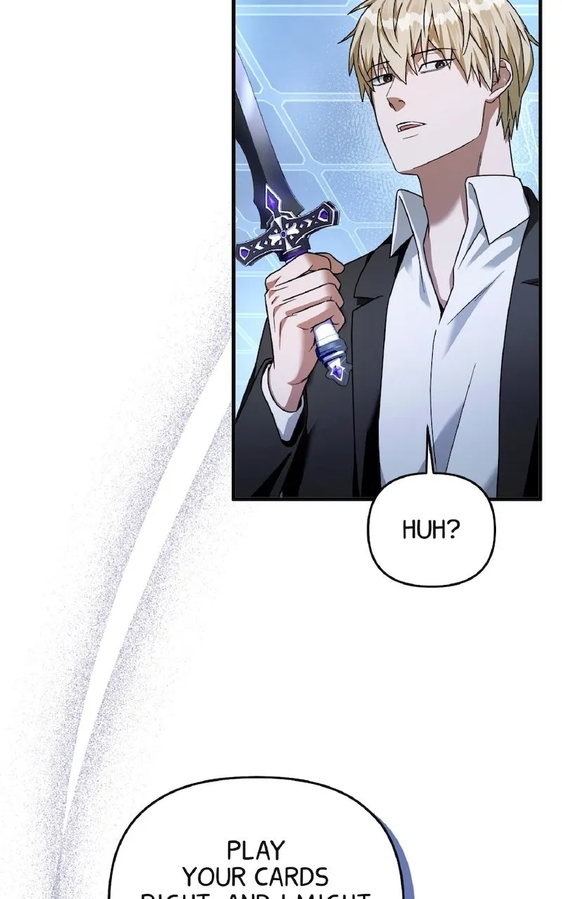 Illusion Hunter from Another World Chapter 39 page 85 - 