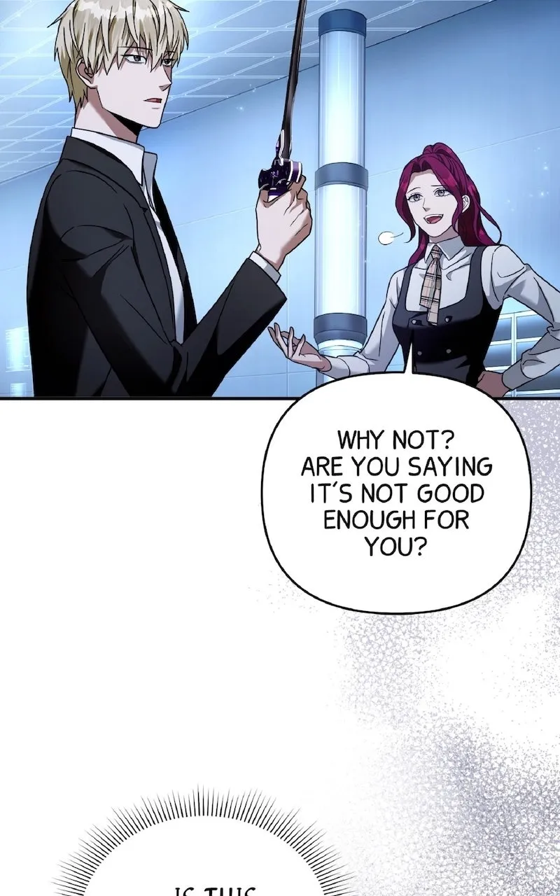 Illusion Hunter from Another World Chapter 39 page 89 - 