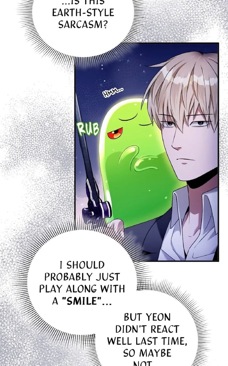 Illusion Hunter from Another World Chapter 39 page 90 - 