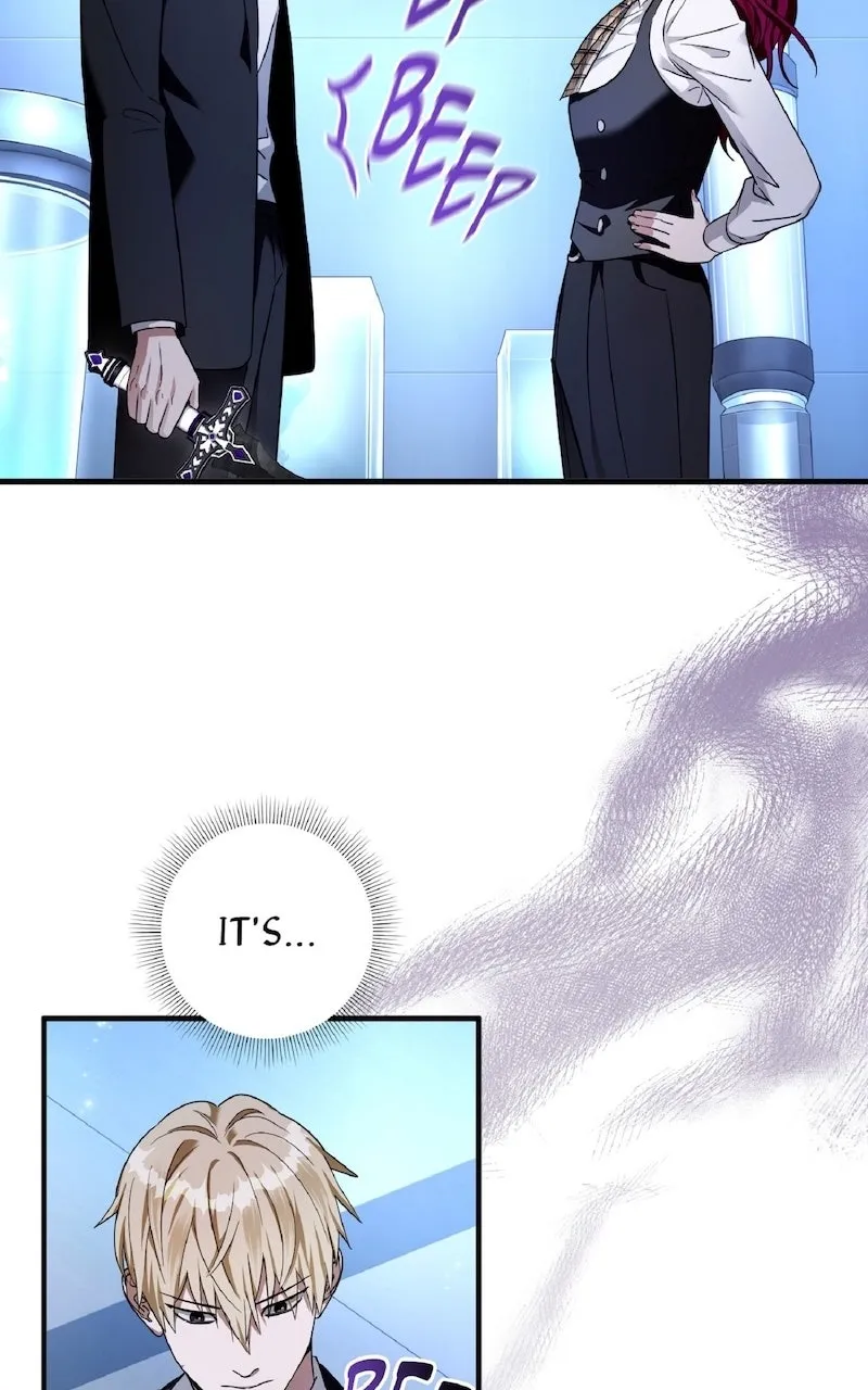 Illusion Hunter from Another World Chapter 39 page 94 - 
