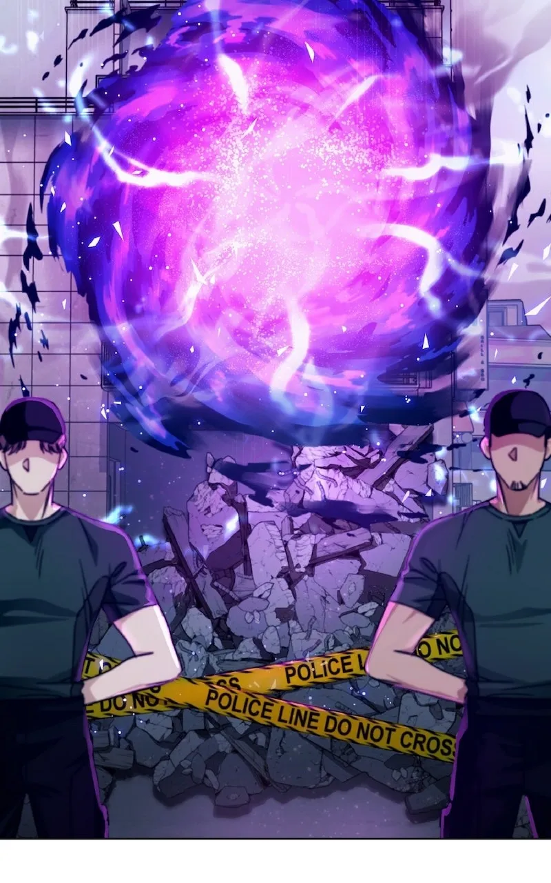 Illusion Hunter from Another World Chapter 4 page 109 - 