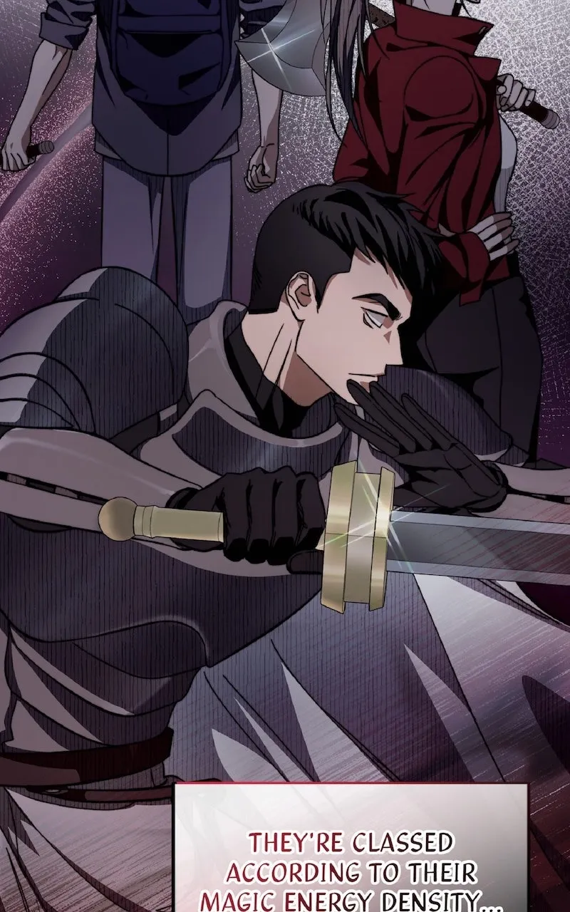 Illusion Hunter from Another World Chapter 4 page 111 - 