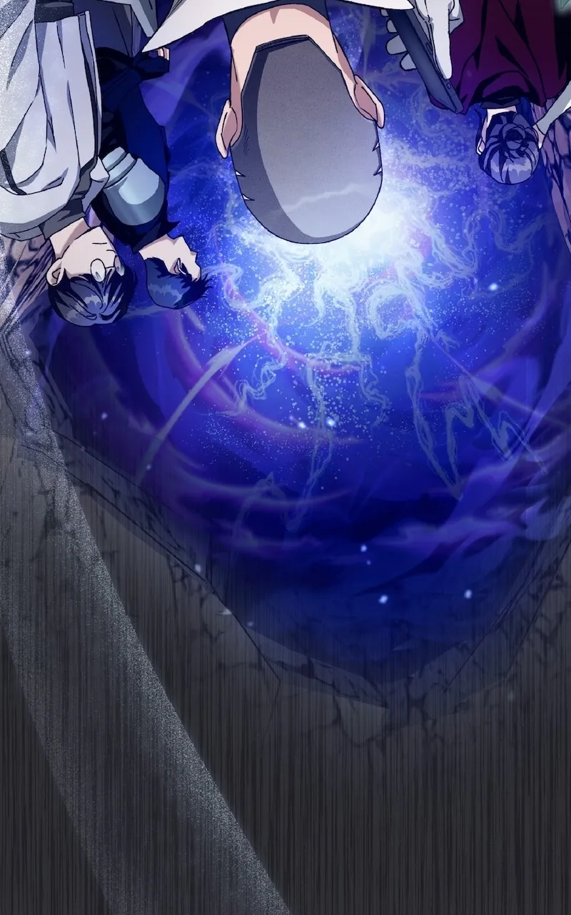 Illusion Hunter from Another World Chapter 4 page 133 - 
